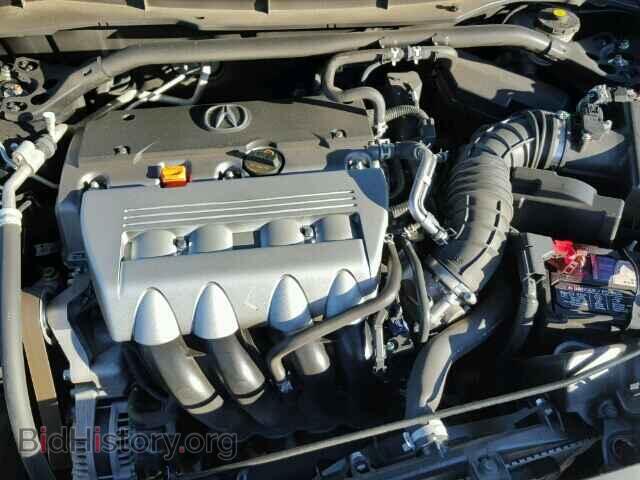 2012 ACURA TSX - VIN: JH4CU2F80CC018512 - Фото 7