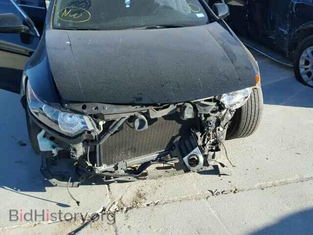 2012 ACURA TSX - VIN: JH4CU2F80CC018512 - Фото 9