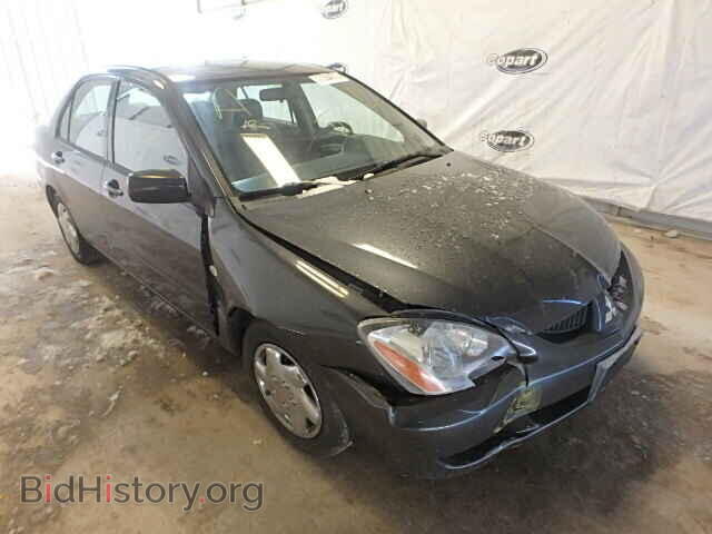 Photo JA3AJ26E14U010873 - MITSUBISHI LANCER 2004