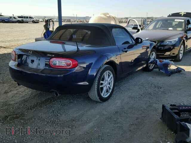 2010 MAZDA MIATA - VIN: JM1NC2EF4A0205750 - Фото 4