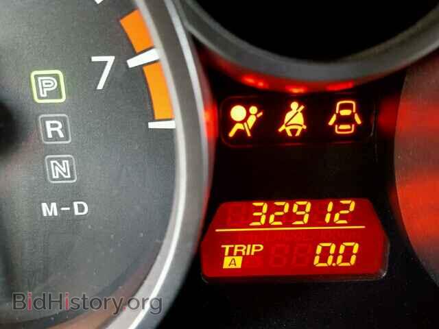 2010 MAZDA MIATA - VIN: JM1NC2EF4A0205750 - Фото 8