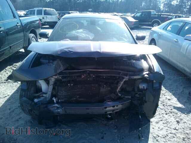 2015 DODGE CHARGER - VIN: 2C3CDXHG9FH844252 - Фото 10