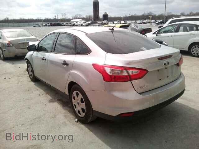 2012 FORD FOCUS - VIN: 1FAHP3E29CL472748 - Photo 3