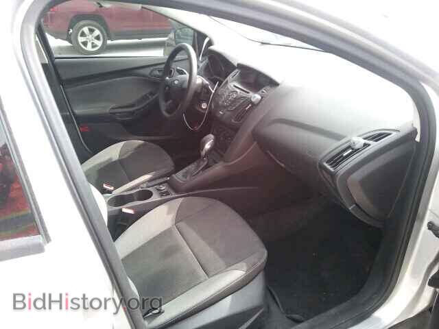 2012 FORD FOCUS - VIN: 1FAHP3E29CL472748 - Photo 5