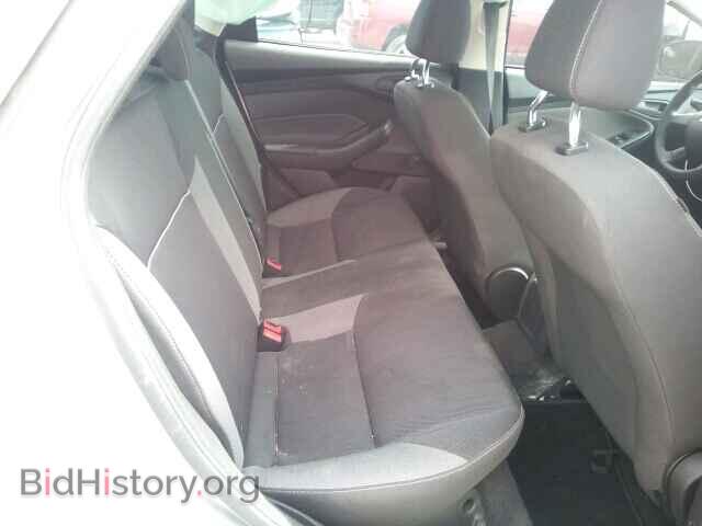 2012 FORD FOCUS - VIN: 1FAHP3E29CL472748 - Photo 6