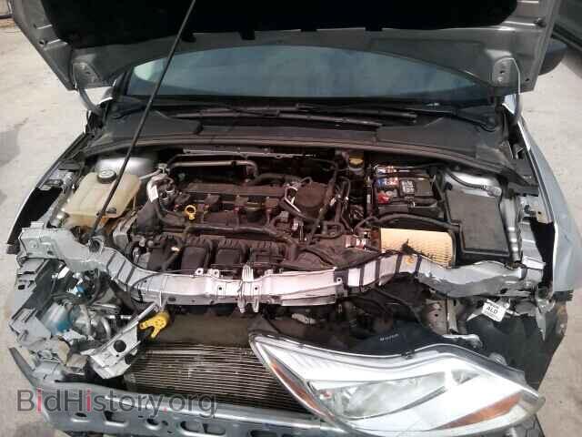 2012 FORD FOCUS - VIN: 1FAHP3E29CL472748 - Photo 7