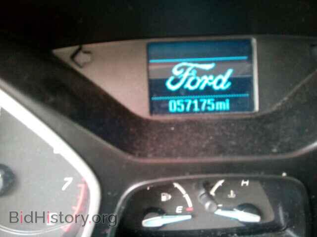 2012 FORD FOCUS - VIN: 1FAHP3E29CL472748 - Photo 8