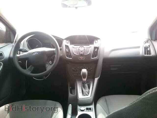 2012 FORD FOCUS - VIN: 1FAHP3E29CL472748 - Photo 9