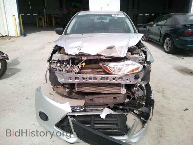 2012 FORD FOCUS - VIN: 1FAHP3E29CL472748 - Photo 10
