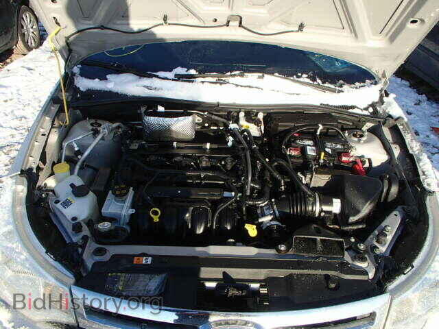 2011 FORD FOCUS - VIN: 1FAHP3HN0BW100699 - Фото 7