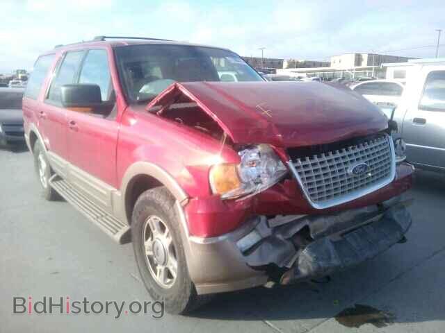 Фотография 1FMPU18L64LB33532 - FORD EXPEDITION 2004