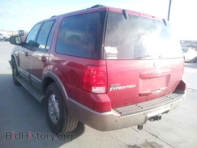 2004 FORD EXPEDITION - VIN: 1FMPU18L64LB33532 - Фото 3