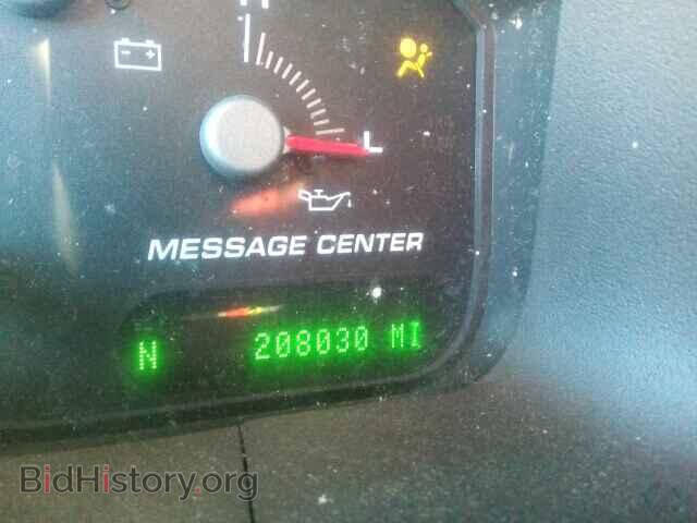 2004 FORD EXPEDITION - VIN: 1FMPU18L64LB33532 - Фото 8