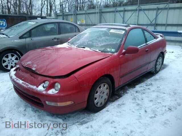 1994 ACURA INTEGRA - VIN: JH4DC435XRS043543 - Фото 2