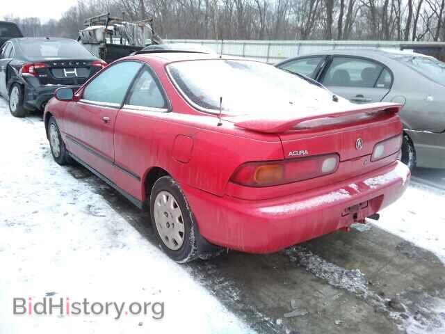 1994 ACURA INTEGRA - VIN: JH4DC435XRS043543 - Фото 3