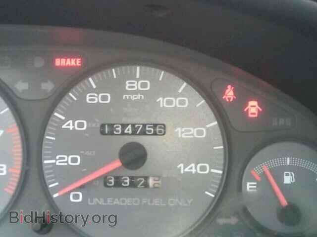 1994 ACURA INTEGRA - VIN: JH4DC435XRS043543 - Фото 8