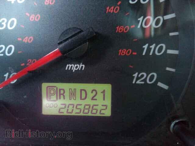 2002 MAZDA TRIBUTE - VIN: 4F2YU07182KM00191 - Фото 8