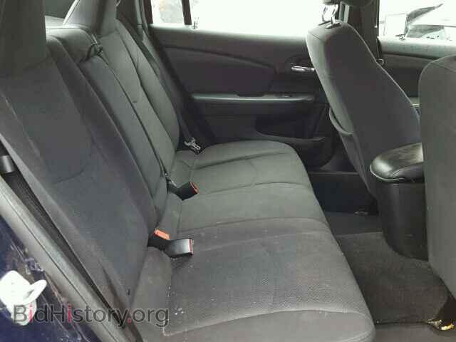 2013 CHRYSLER 200 - VIN: 1C3CCBBG8DN658740 - Фото 6