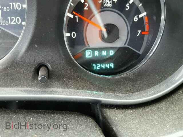 2013 CHRYSLER 200 - VIN: 1C3CCBBG8DN658740 - Фото 8