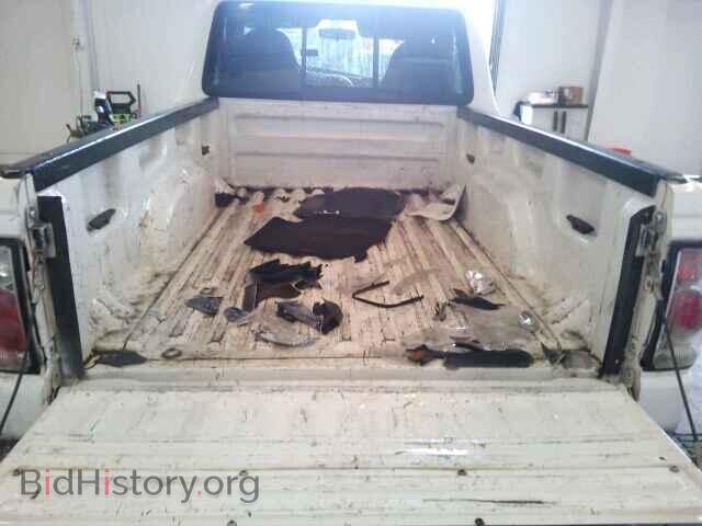 2002 MAZDA B2300 - VIN: 4F4YR12D22TM25453 - Фото 6