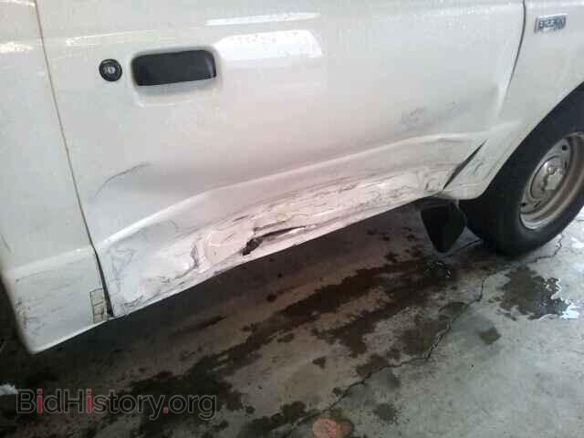 2002 MAZDA B2300 - VIN: 4F4YR12D22TM25453 - Фото 9