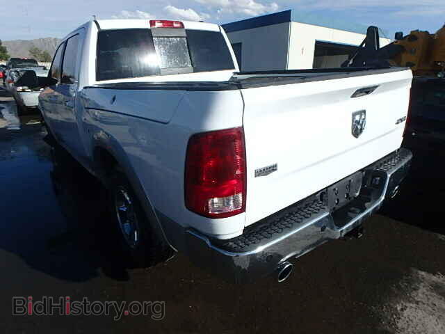 2012 DODGE RAM - VIN: 1C6RD7NT9CS187004 - Photo 3