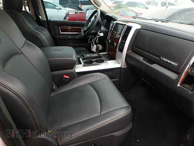 2012 DODGE RAM - VIN: 1C6RD7NT9CS187004 - Photo 5