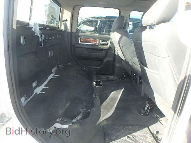 2012 DODGE RAM - VIN: 1C6RD7NT9CS187004 - Photo 6