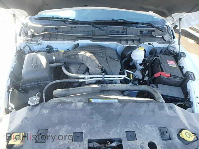 2012 DODGE RAM - VIN: 1C6RD7NT9CS187004 - Photo 7