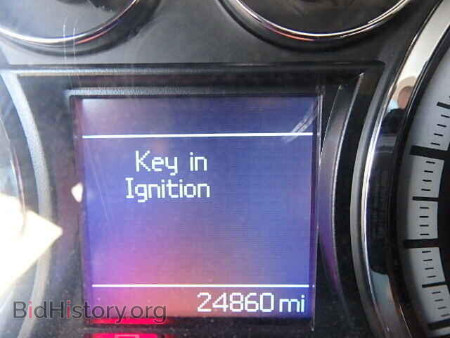 2012 DODGE RAM - VIN: 1C6RD7NT9CS187004 - Photo 8