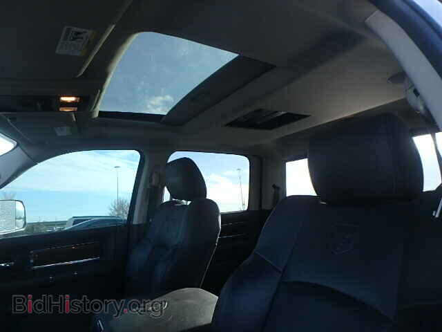 2012 DODGE RAM - VIN: 1C6RD7NT9CS187004 - Photo 9