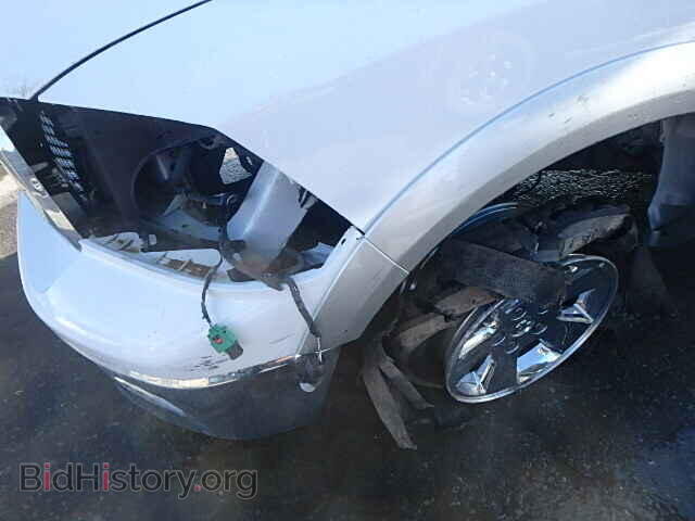 2012 DODGE RAM - VIN: 1C6RD7NT9CS187004 - Photo 10