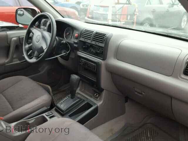 2004 ISUZU RODEO - VIN: 4S2DM58W744307745 - Фото 5