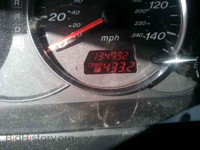 2005 MAZDA 6 - VIN: 1YVHP84D455M17507 - Фото 8