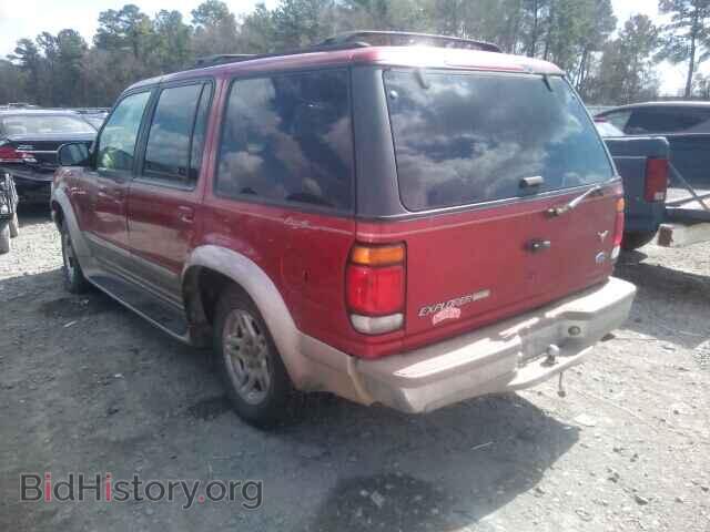 1997 FORD EXPLORER - VIN: 1FMDU35P6VUC03614 - Фото 3