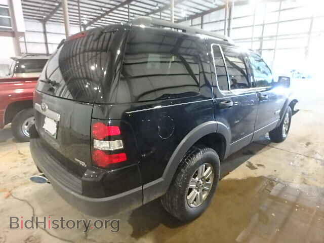 2006 FORD EXPLORER - VIN: 1FMEU73E96UB33623 - Photo 4