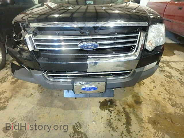 2006 FORD EXPLORER - VIN: 1FMEU73E96UB33623 - Photo 9