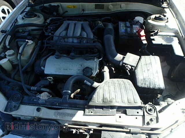 2000 MITSUBISHI GALANT - VIN: 4A3AA56L7YE062572 - Фото 7