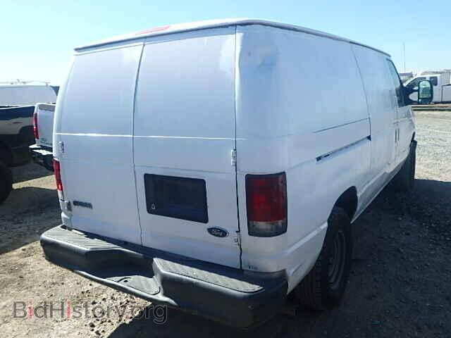 2008 FORD ECONOLINE - VIN: 1FTNE14WX8DA56866 - Фото 4