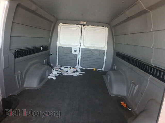 2008 FORD ECONOLINE - VIN: 1FTNE14WX8DA56866 - Фото 10