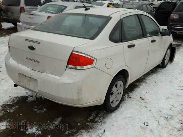 2010 FORD FOCUS - VIN: 1FAHP3EN3AW251331 - Photo 4
