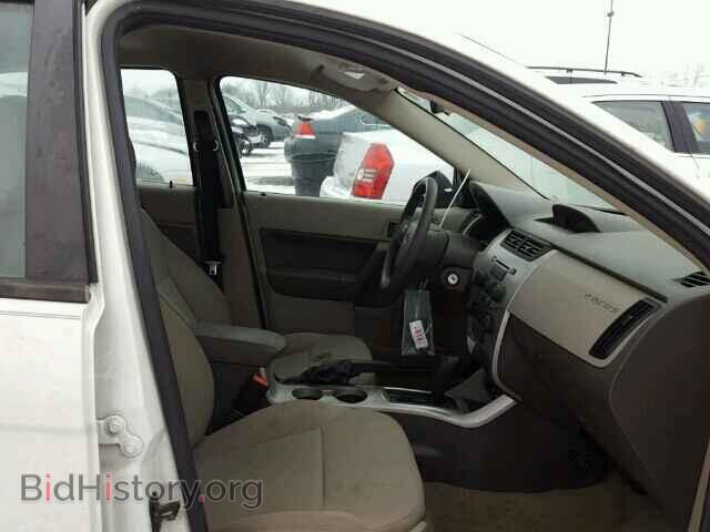 2010 FORD FOCUS - VIN: 1FAHP3EN3AW251331 - Photo 5