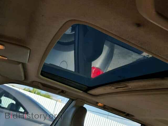 1998 VOLVO S70 - VIN: YV1LS5585W2492437 - Фото 9
