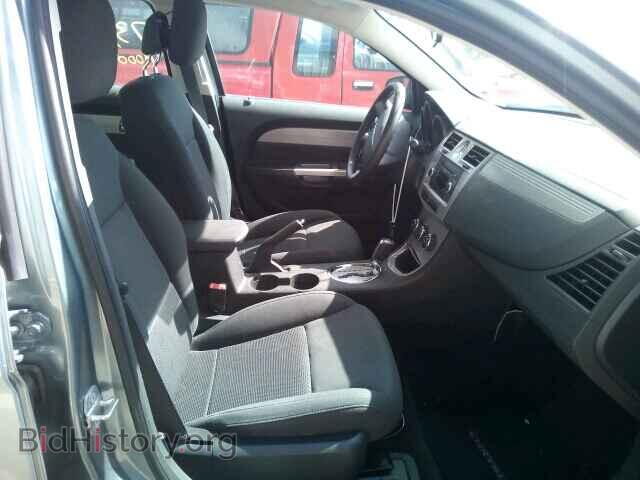 2010 CHRYSLER SEBRING - VIN: 1C3CC4FB5AN219503 - Фото 5