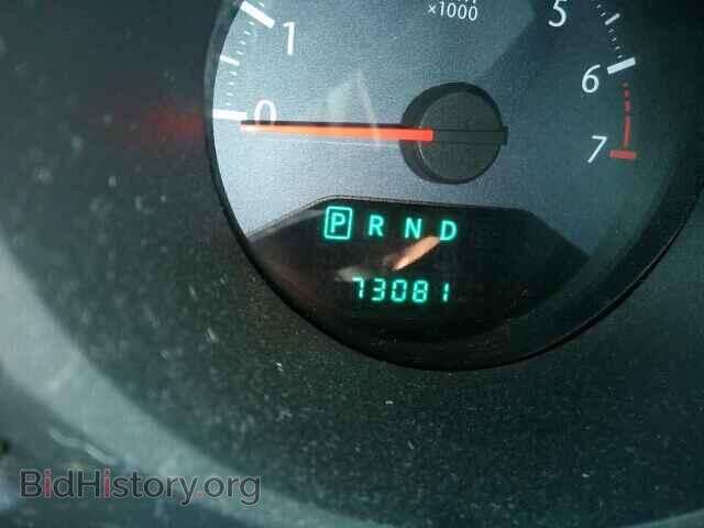 2010 CHRYSLER SEBRING - VIN: 1C3CC4FB5AN219503 - Фото 8