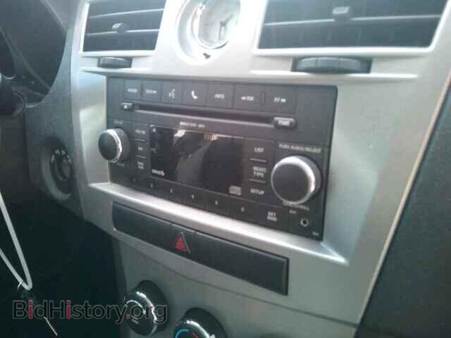 2010 CHRYSLER SEBRING - VIN: 1C3CC4FB5AN219503 - Фото 9