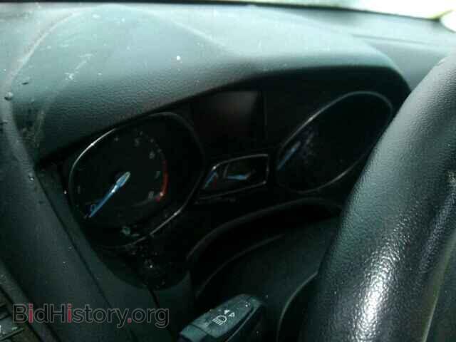 2012 FORD FOCUS - VIN: 1FAHP3F22CL299492 - Photo 8