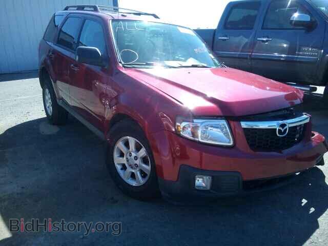 Фотография 4F2CZ02749KM07527 - MAZDA TRIBUTE 2009