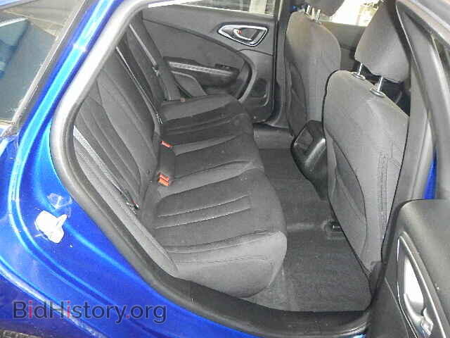 2015 CHRYSLER 200 - VIN: 1C3CCCAB2FN559040 - Photo 6