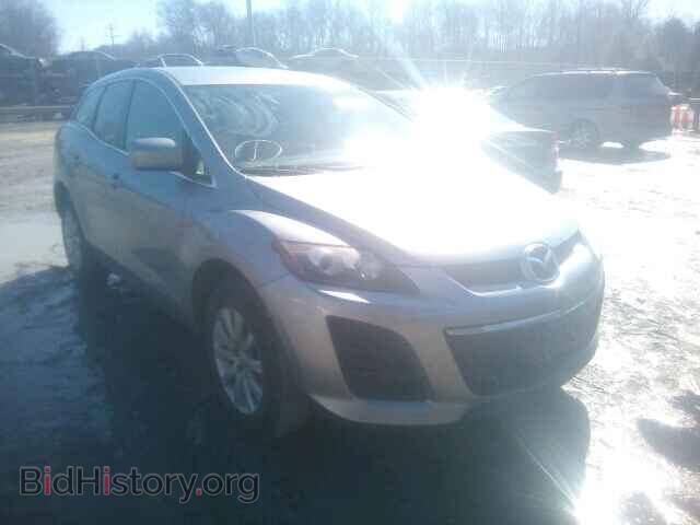 Photo JM3ER2W50A0305629 - MAZDA CX-7 2010